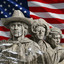 (2) AL - RENTAL CONCEPTS MUSKOGEE - STAR SPANGLED 8 MONTHS