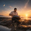 PUB DJ SEBA - TOUS LES MERCREDI 18 HEURE