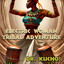Tribal Adventure - Radio Edit cover
