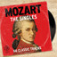 Mozart: The Singles - 66 Classic Tracks cover
