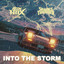(2) MV - ZFE Focus Features - Into The Storm Radio 3 FFPR260322X