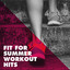 Fit for Summer Workout Hits cover