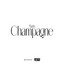 Champagne cover