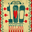 100 Country Ballads cover