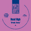 Head High — Break Away cover art