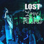 Lost Love Found cover