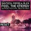 Feel The Energy (Sunrise Festival 2013 Anthem) - Instrumental Mix