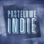 Pastelowe indie cover