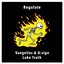 Regulate artwork
