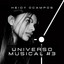 Ay Amor cover