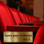 Opera Goes to Movies Vol. 1 cover