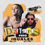 Distintos Pero Iguales cover