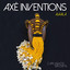 Axé Inventions (Àjààlà) cover