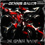Die ganze Nacht - Hard Mix - Extended