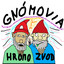 Gnómovia