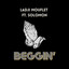 Beggin' cover