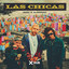JØRD & Almanac — Las Chicas (Extended Mix) cover art
