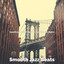Smooth Jazz Ballad - Bgm for New York City Nights cover