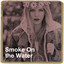 Smoke on the Water cover