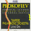 Prokofiev, S.: Symphony No. 2 / Summer Night / Autumnal Sketch cover