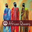 African Queens cover