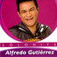 Alfredo Gutiérrez Sólo Hits cover