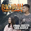 Bagarah Dalam Basayang cover