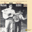 The Original Folkways Recordings of Doc Watson and Clarence Ashley 1960-1962 cover
