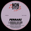 Ferrari — Definitely Not Sure cover art