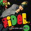 Vibraciones Positivas cover