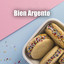 Bien Argento cover