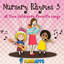 Lullaby and Good Night cover
