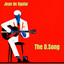 The D.Song cover