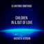 Children In And Out Of Love - Bachata Version