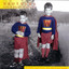 Ken & Harry Watters profile
