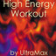 High Energy Workout cover