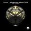 Bendtsen & Fade. — The Change cover art