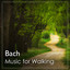 Music for Walking: Bach cover