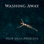 Washing Away Your Daily Problems: Outdoor Meditation Space, Natural Music with Water for Healing cover