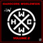 Hardcore Worldwide, Vol. 2 cover