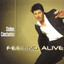 Feeling Alive - Eurovision Version