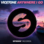 Anywhere I Go - Extended Mix