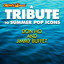 A Tribute to Summer Pop Icons Don Ho and Jimmy Buffet cover