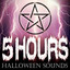 The Ghost in the Rocking Chair cover