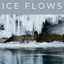Ice Flows: Icy Water In Motion For Meditation cover