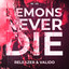 Demons Never Die - Extended Mix
