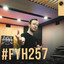 Find Your Harmony Radioshow #257 cover