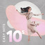 Easy Hits 10s cover