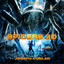 Spiders 3D: Main Title