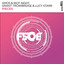 Pieces - Extended Mix
